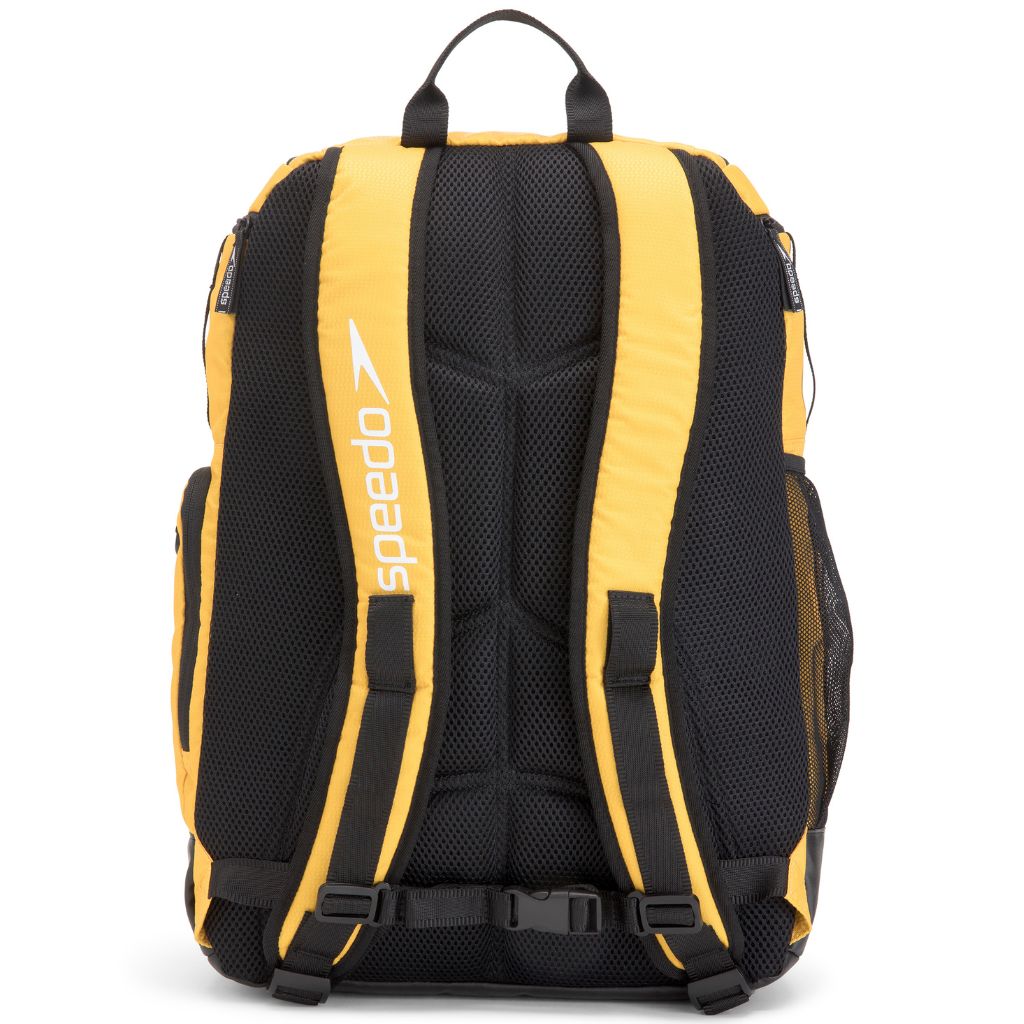 Speedo Teamster 2.0 Backpack Golden Glow