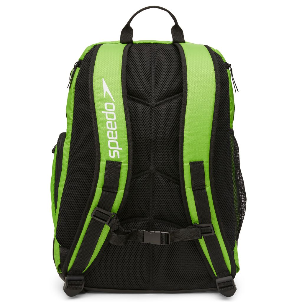 Speedo Teamster 2.0 Backpack Lime