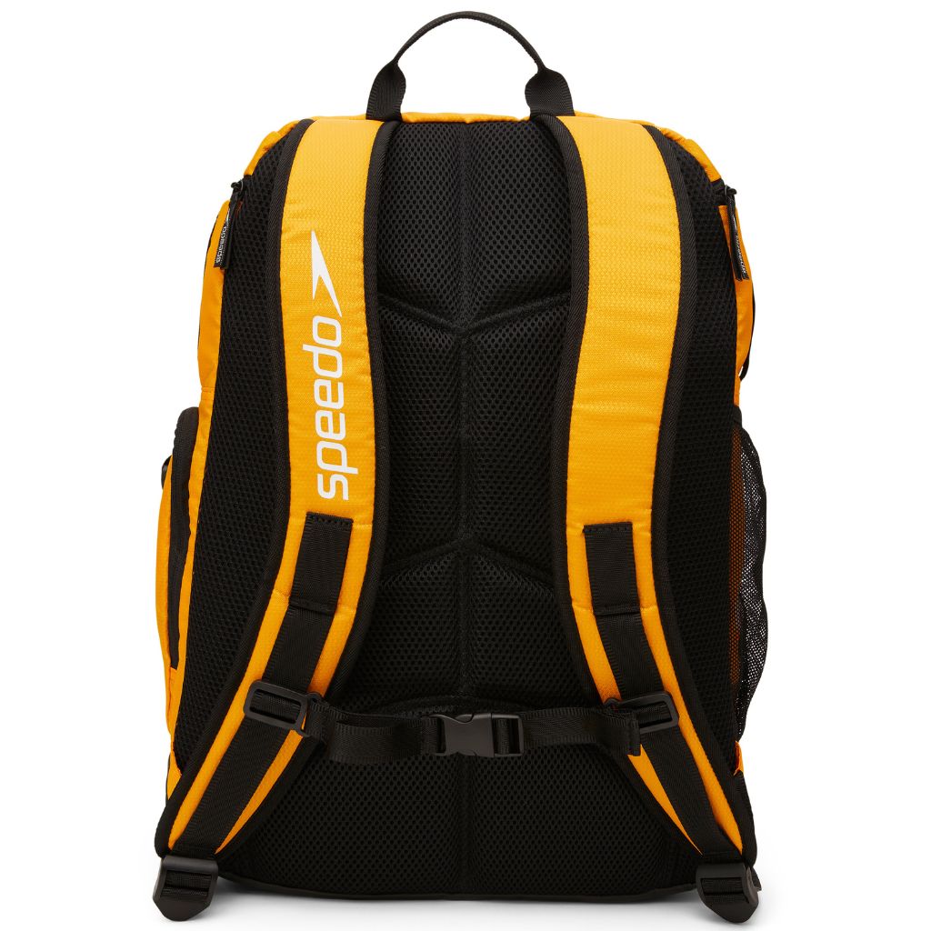 Speedo Teamster 2.0 Backpack Orange