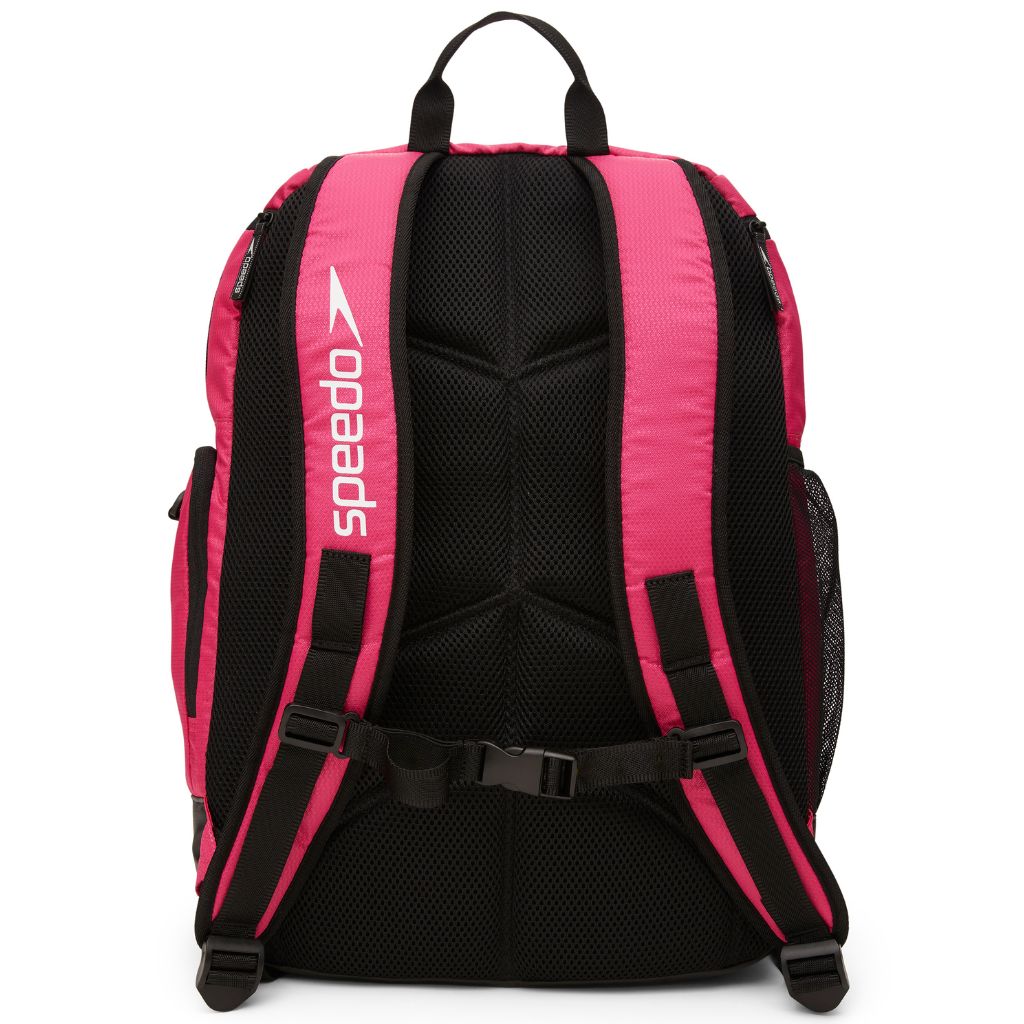 Speedo Teamster 2.0 Backpack Pink