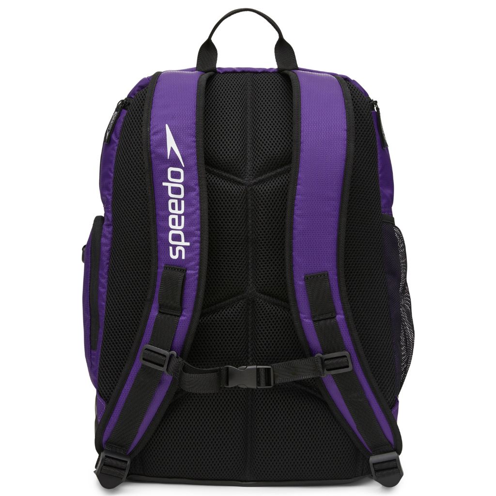 Speedo Teamster 2.0 Backpack Purple