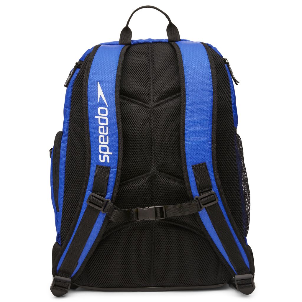 Speedo Teamster 2.0 Backpack Royal