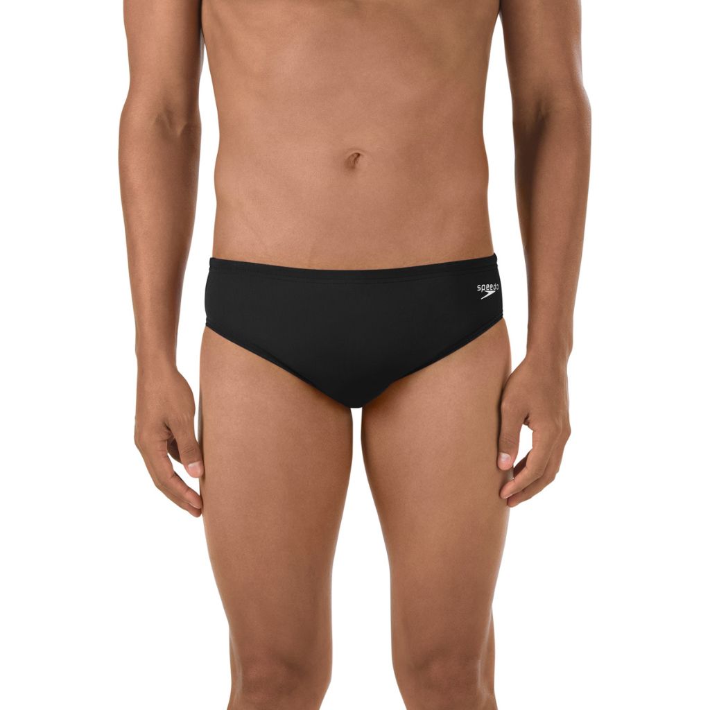 Speedo The One Brief Black