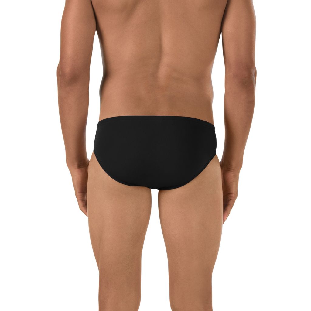Speedo The One Brief Black