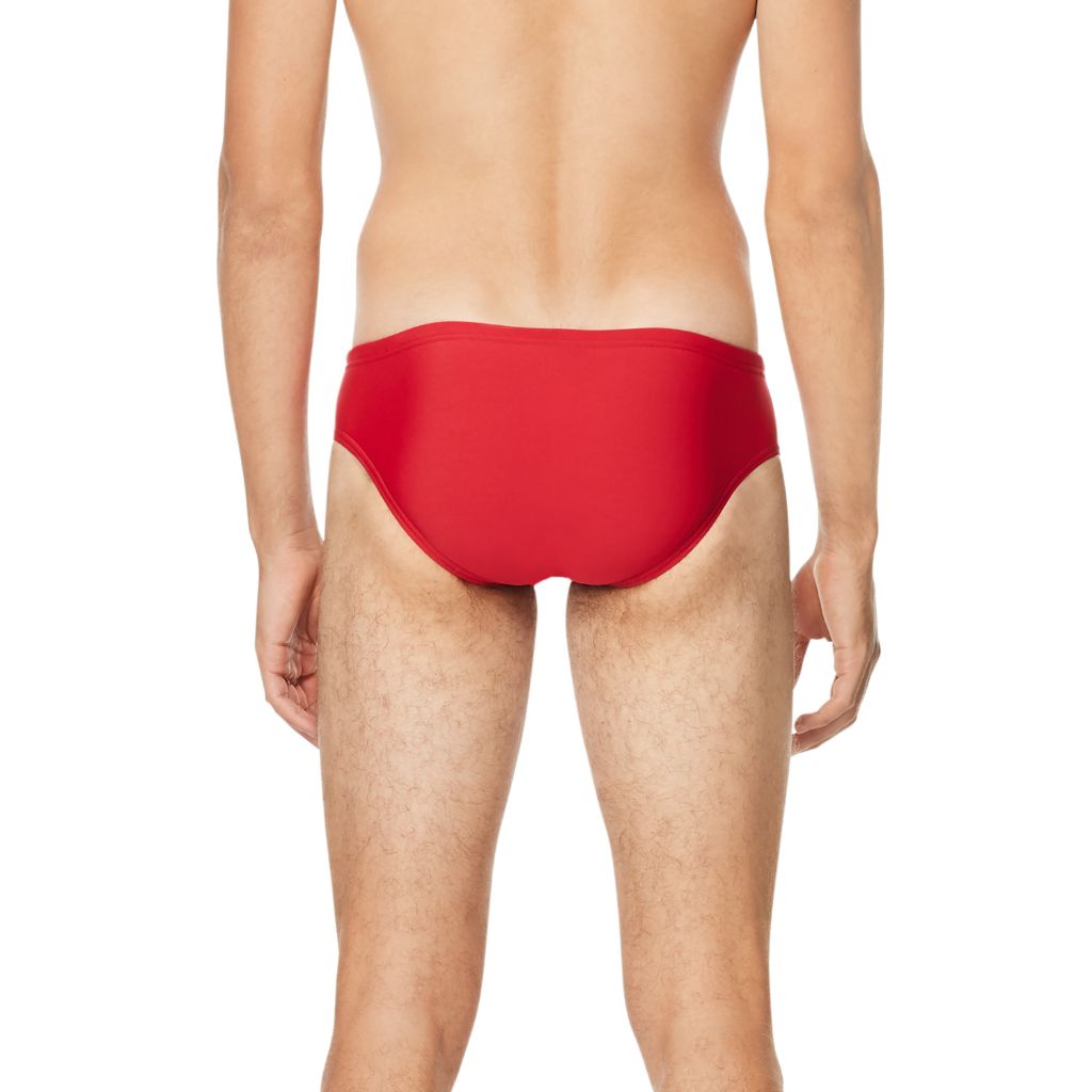 Speedo The One Brief Red