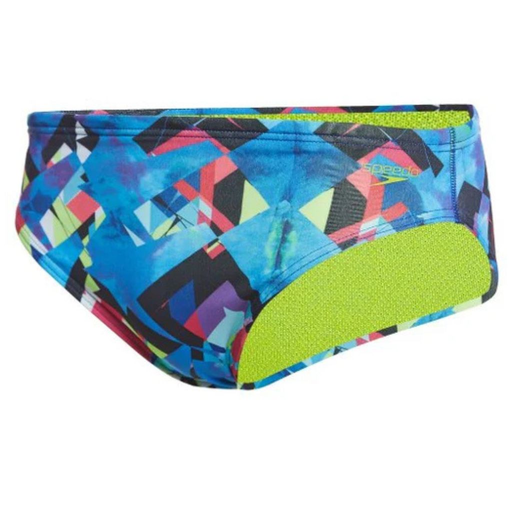 Speedo Turnz Brief Multi