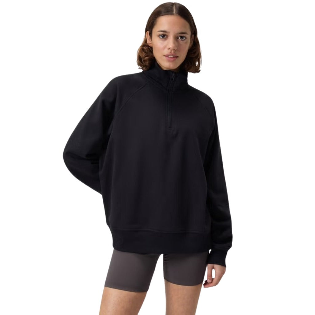 Speedo Unisex 1/4 Zip Fleece Pullover