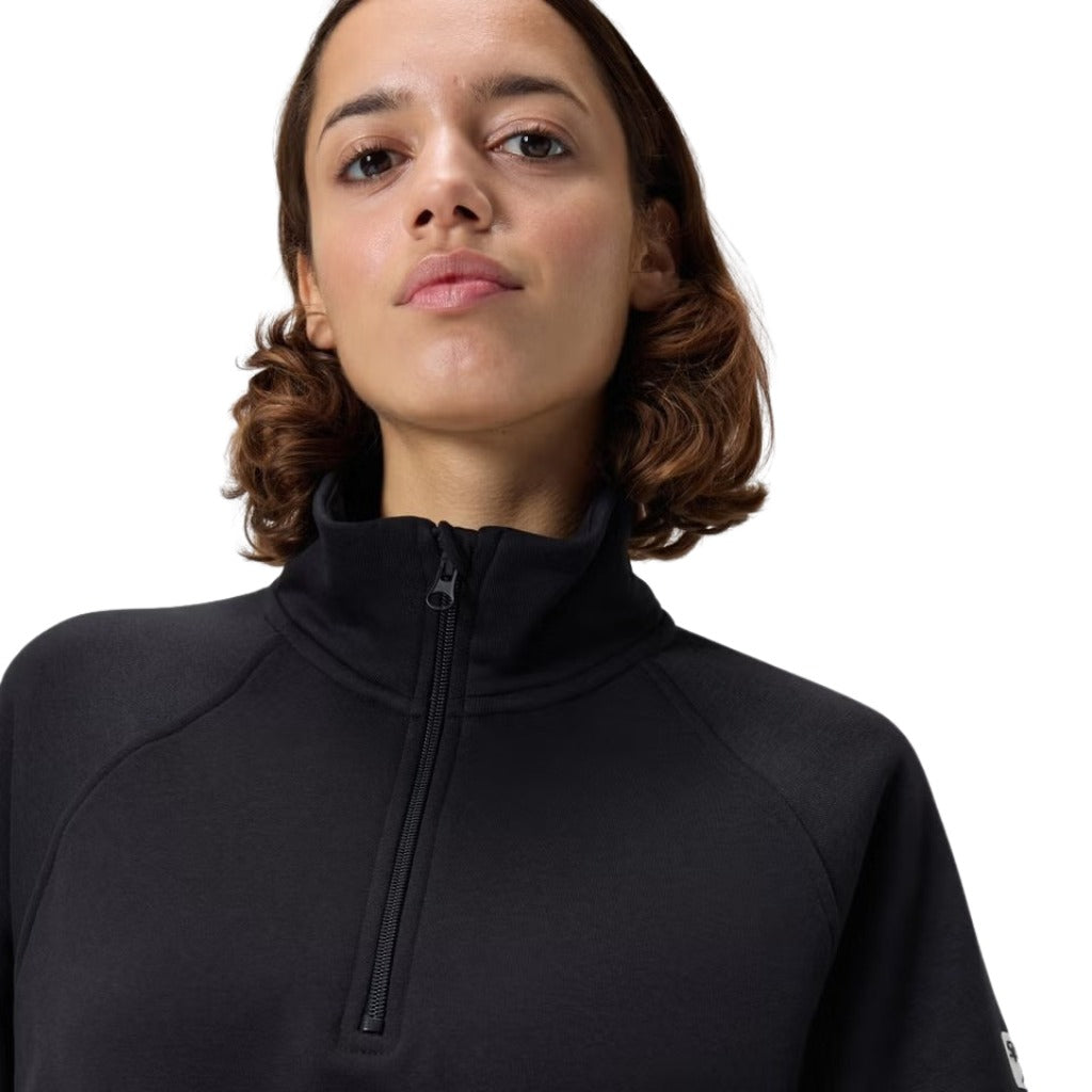 Speedo Unisex 1/4 Zip Fleece Pullover