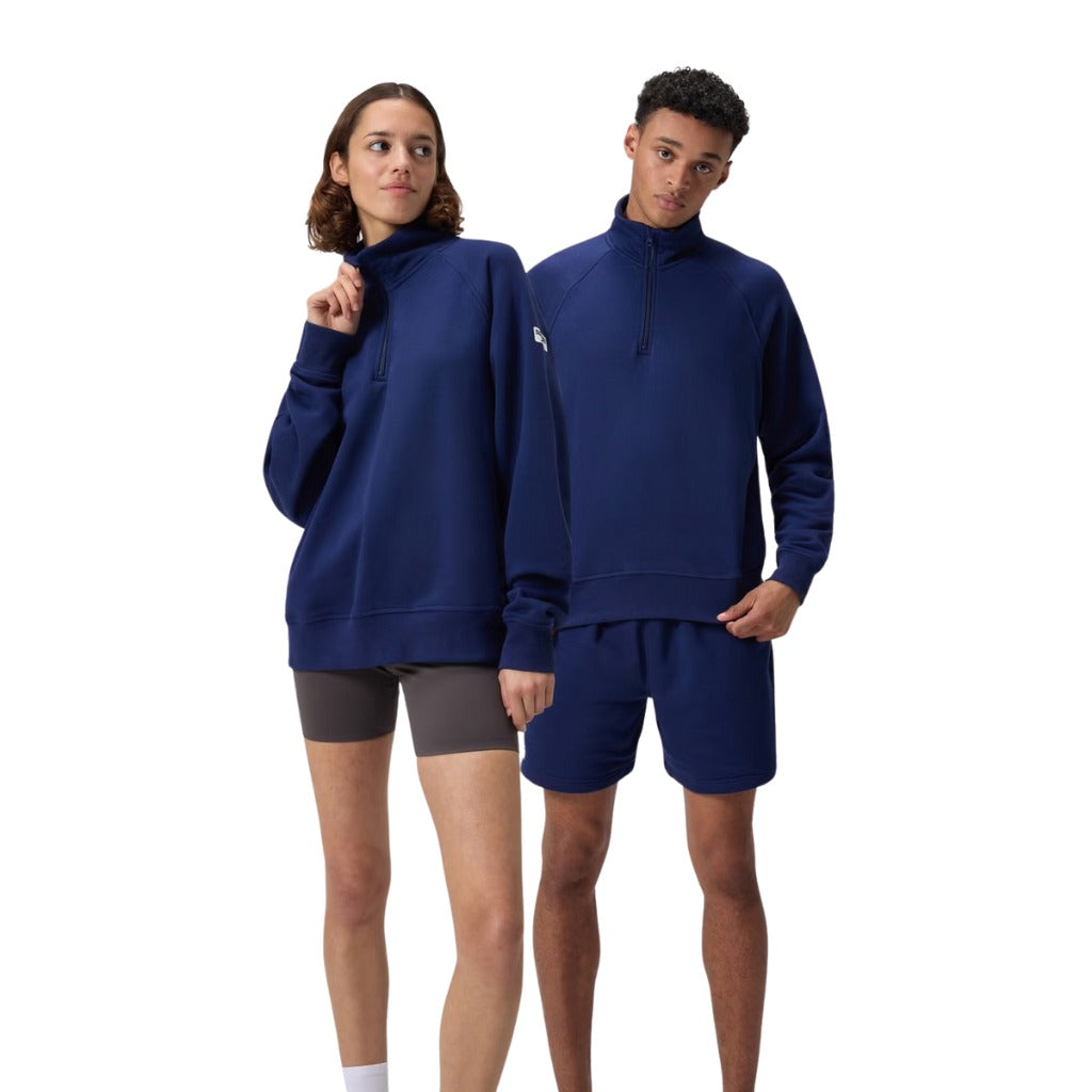 Speedo Unisex 1/4 Zip Fleece Pullover