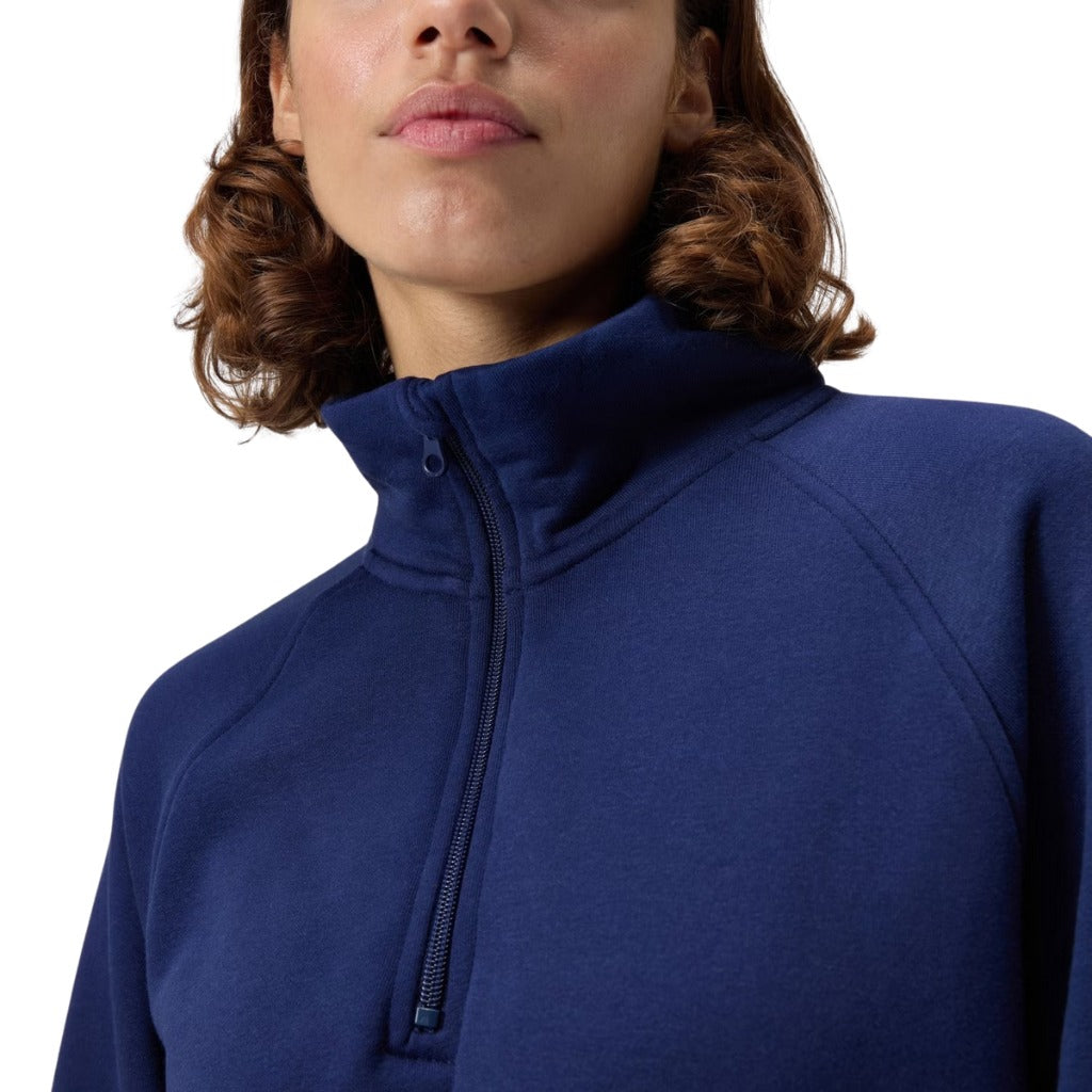 Speedo Unisex 1/4 Zip Fleece Pullover