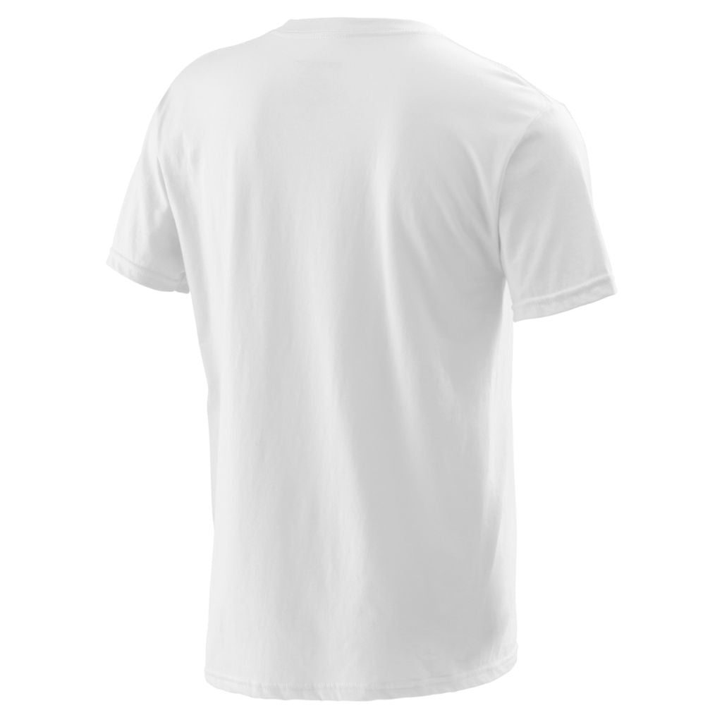 Speedo Vintage Logo Short Sleeve Unisex Tee