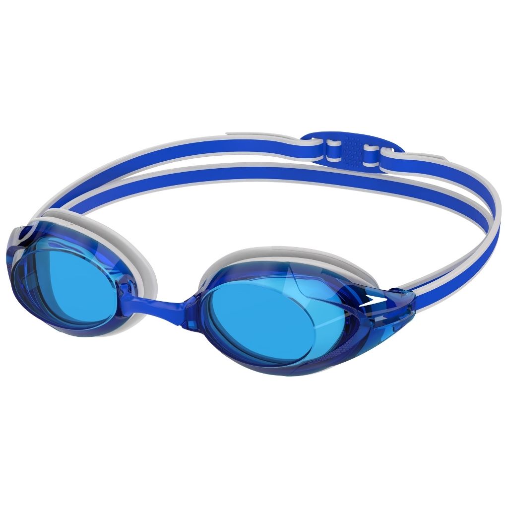 Speedo Vanquisher 3.0 Blue Swim Training Goggle