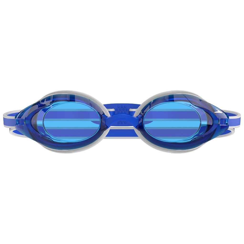 Speedo Vanquisher 3.0 Blue Swim Training Goggle