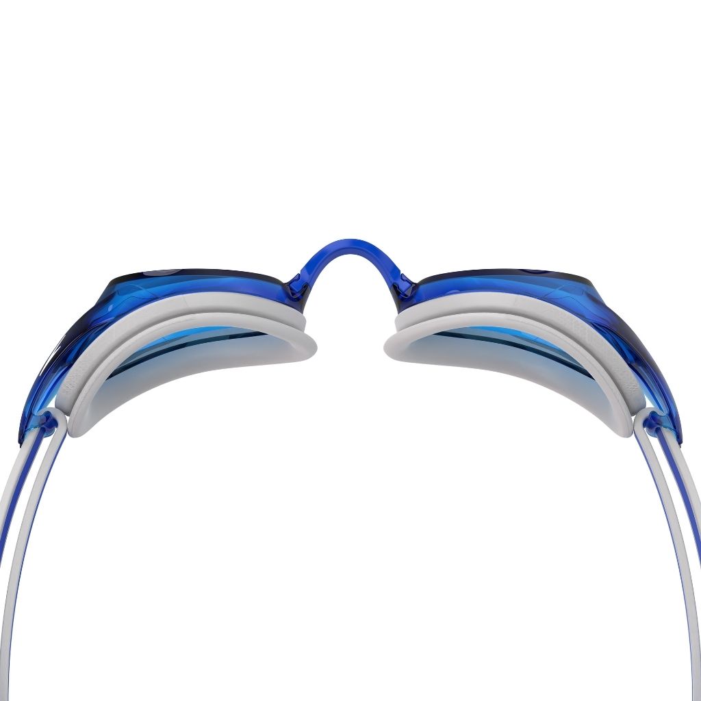 Speedo Vanquisher 3.0 Blue Swim Training Goggle