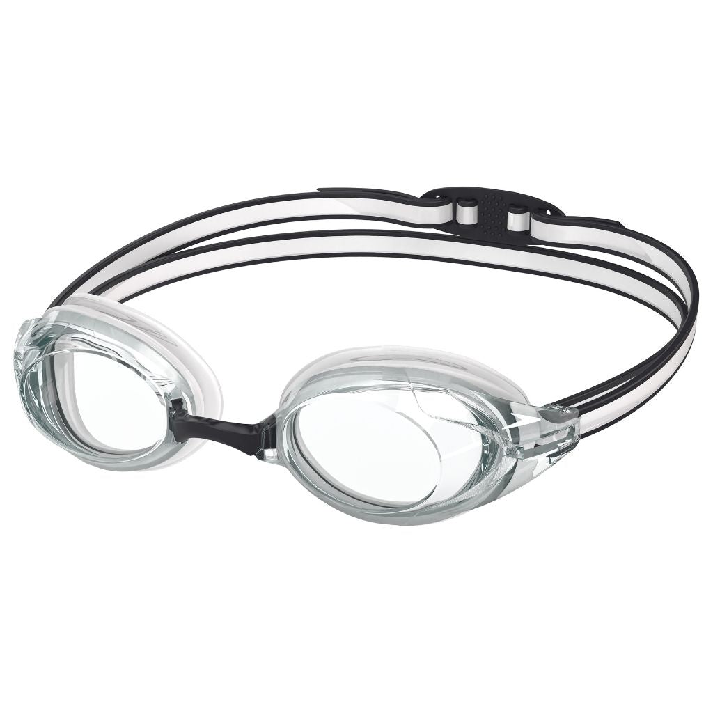 Speedo Vanquisher 3.0 Clear Swim Training Goggle