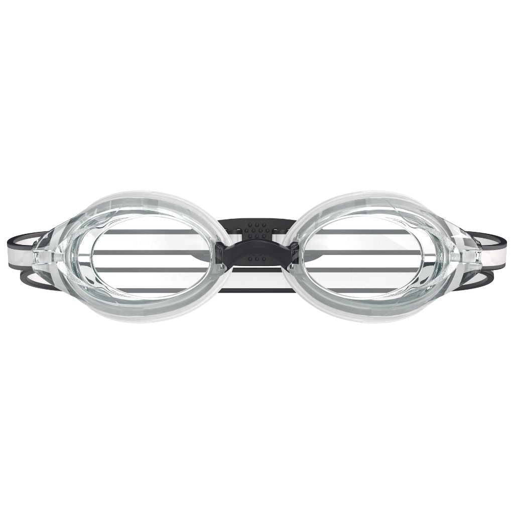 Speedo Vanquisher 3.0 Clear Swim Training Goggle