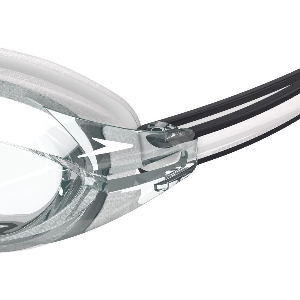 Speedo Vanquisher 3.0 Clear Swim Training Goggle