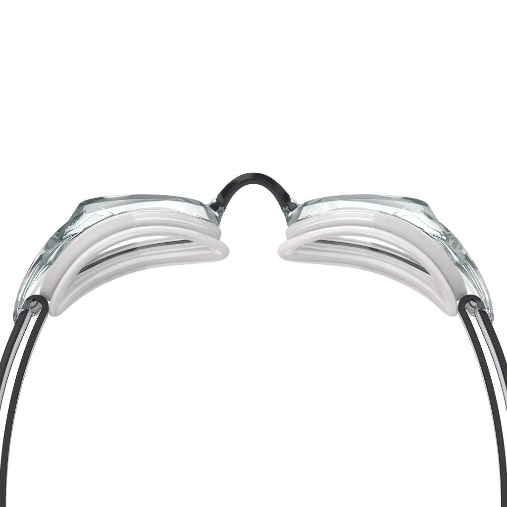 Speedo Vanquisher 3.0 Clear Swim Training Goggle