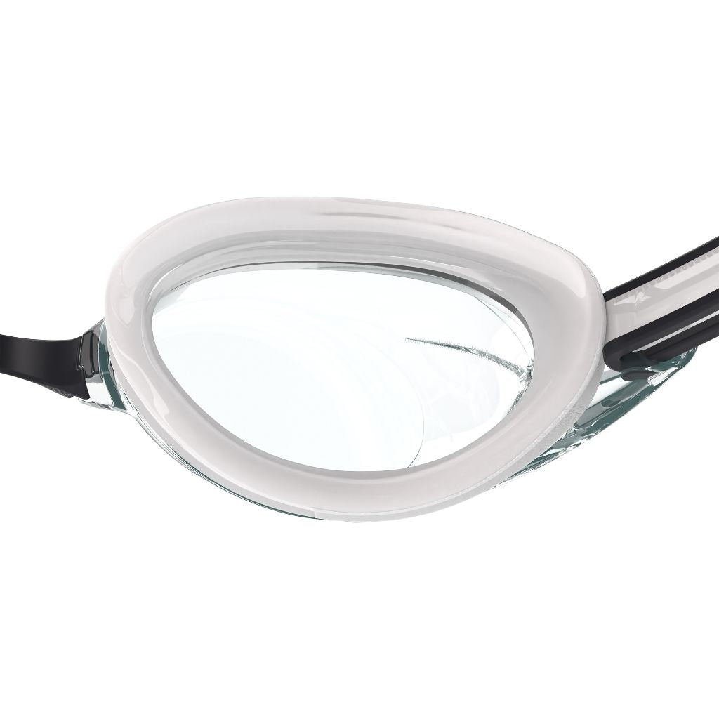 Speedo Vanquisher 3.0 Clear Swim Training Goggle