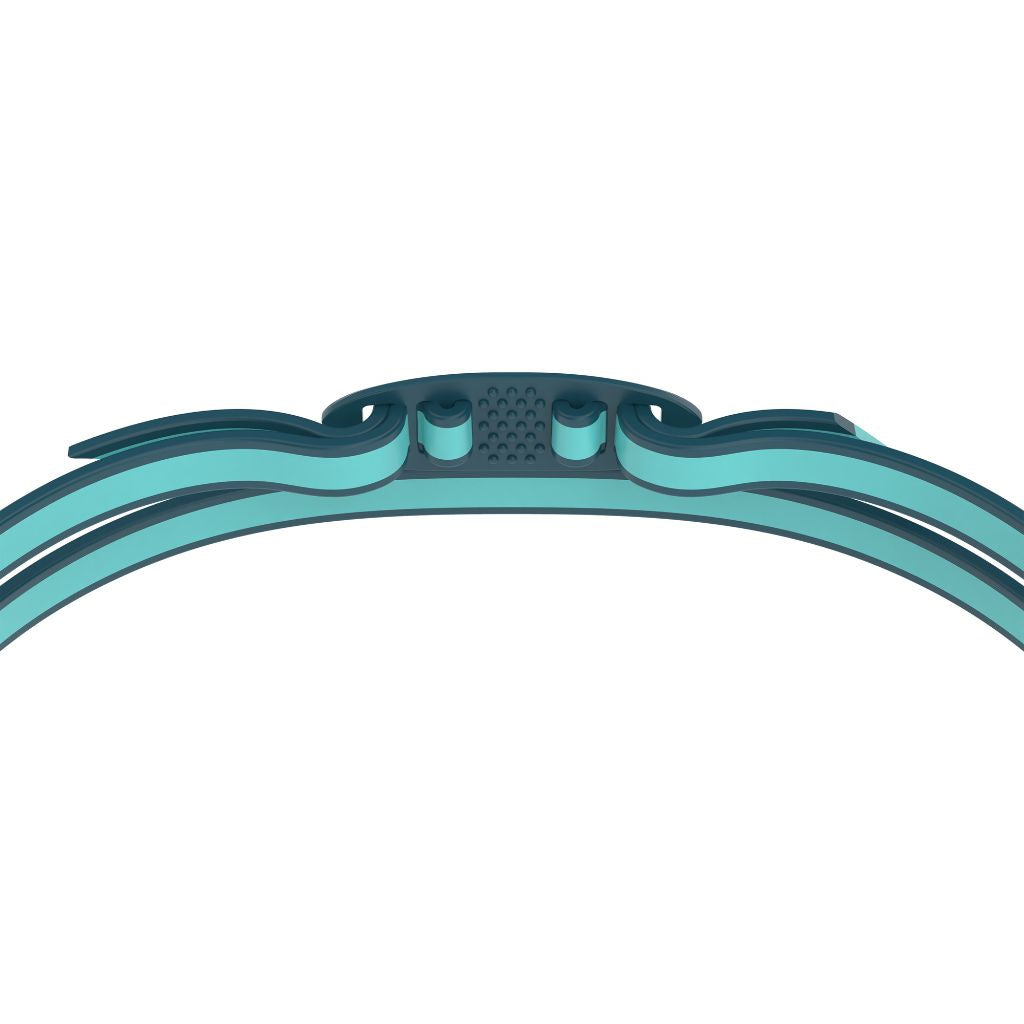 Speedo Vanquisher 3.0 Mirrored Green