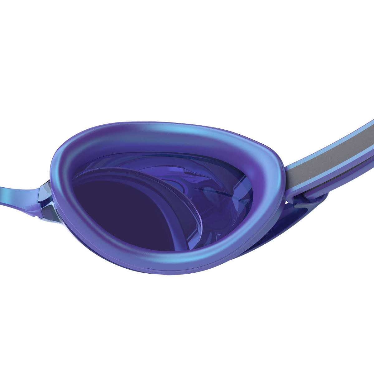 Speedo Vanquisher 3.0 Mirrored Ltd. Dusk Purple Iridescent Midnight