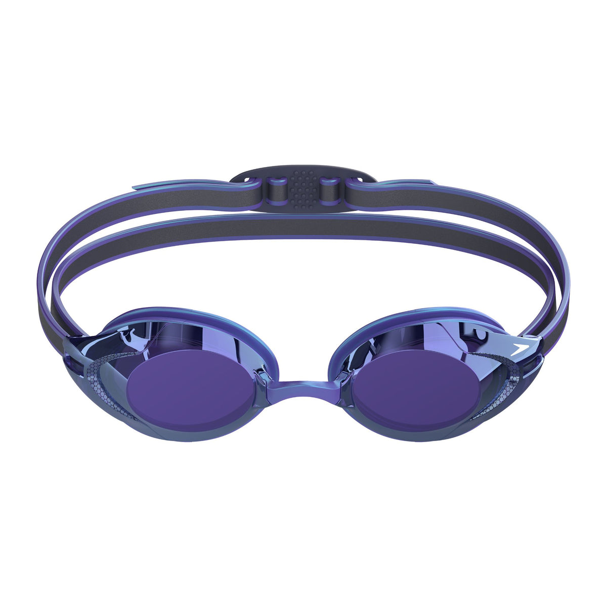 Speedo Vanquisher 3.0 Mirrored Ltd. Dusk Purple Iridescent Midnight