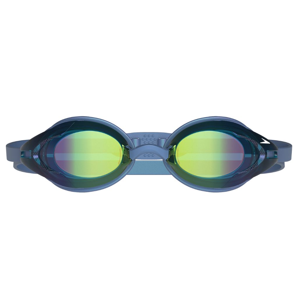 Speedo Vanquisher 3.0 Mirrored Ltd. Nocturnal Cobalt Aurora