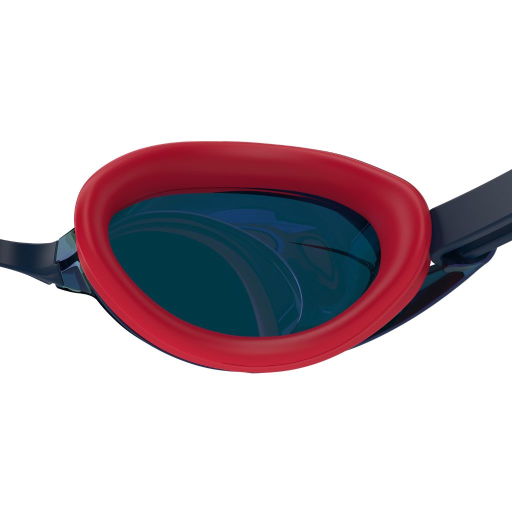 Speedo Vanquisher 3.0 Mirrored Ltd. Red