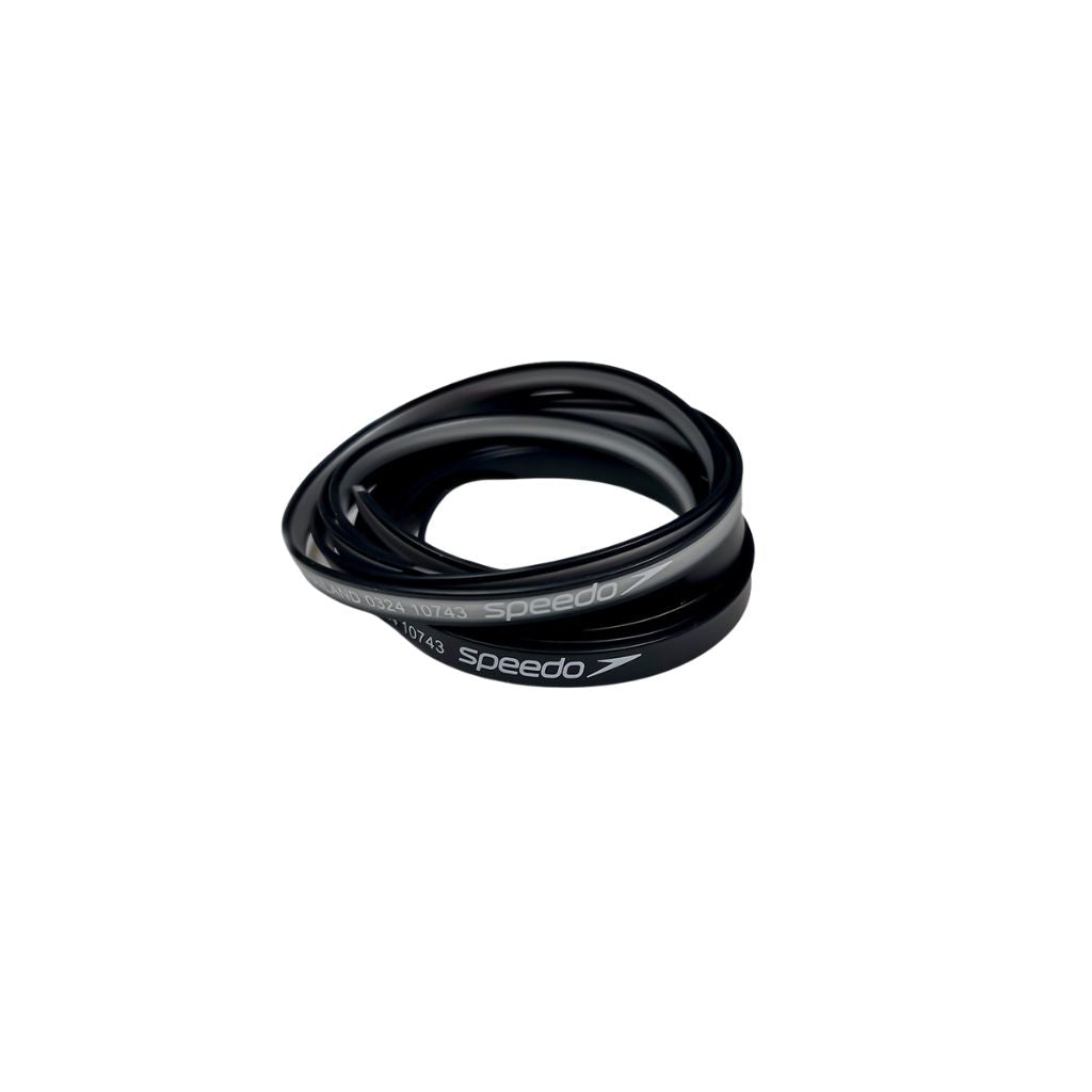 Speedo Vanquisher 3.0 Replacement Strap Black