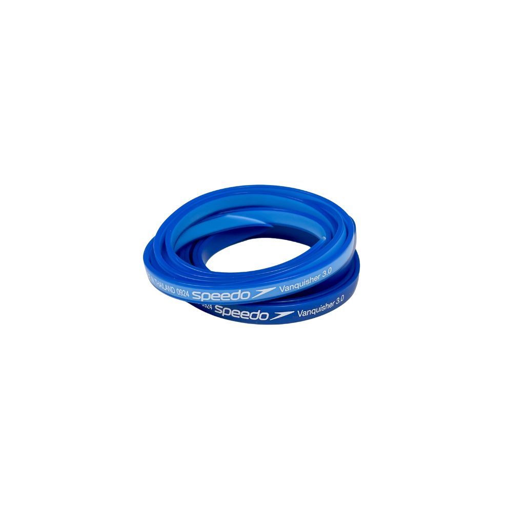 Speedo Vanquisher 3.0 Replacement Strap Blue