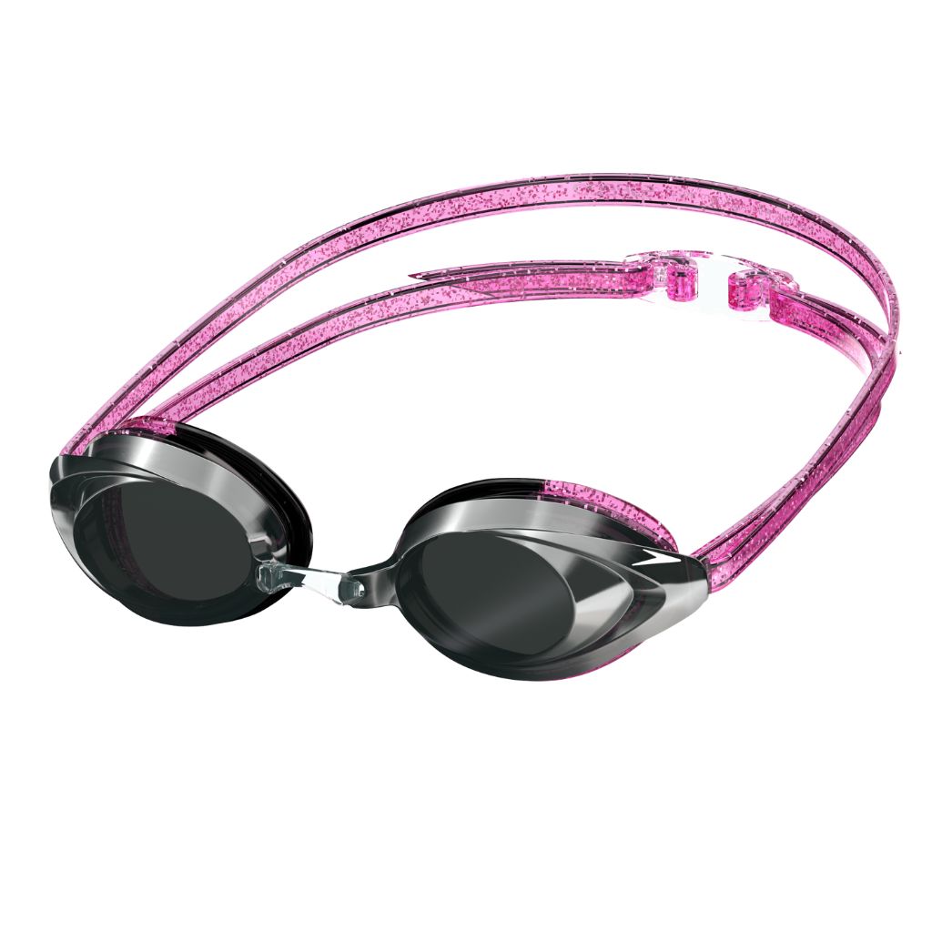 Speedo Vanquisher 2.0 Mirrored - Dazzle Pink