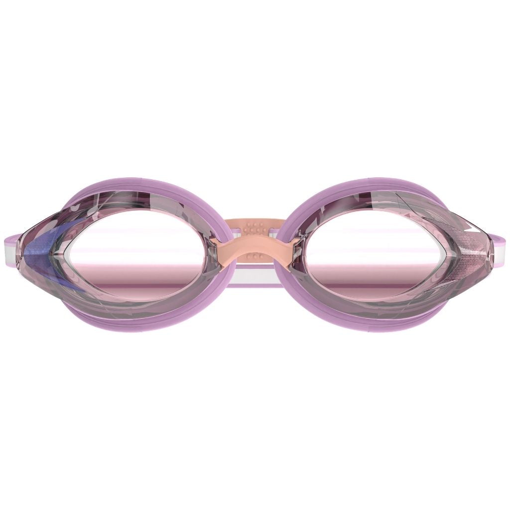 Speedo Jr. Vanquisher 2.0 Mirrored Goggle - Augusta Swim Supply
