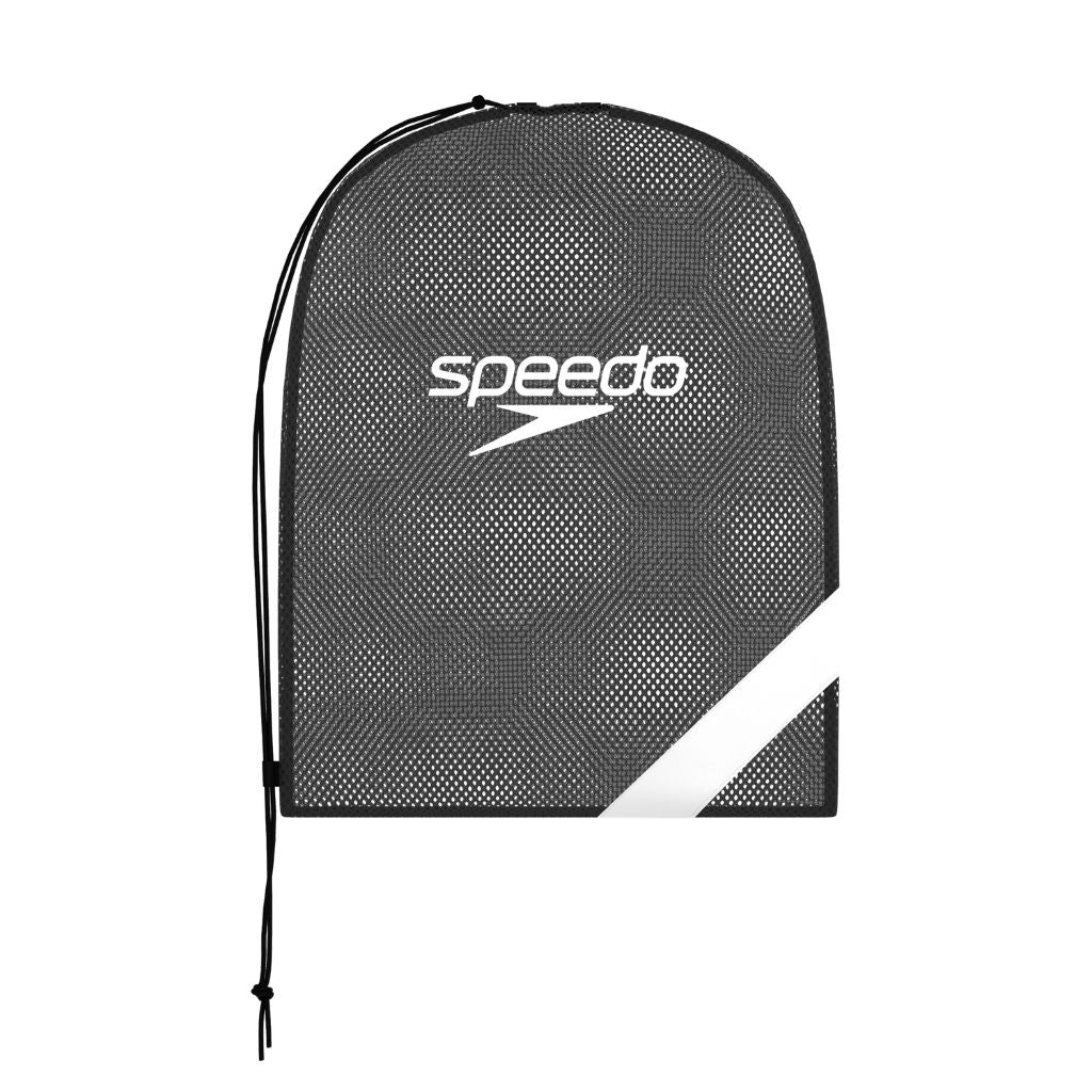 Speedo XL Team Mesh Bag Black