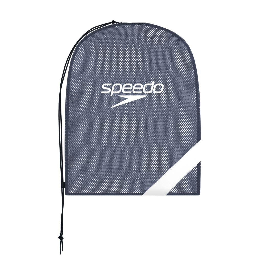 Speedo XL Team Mesh Bag Navy