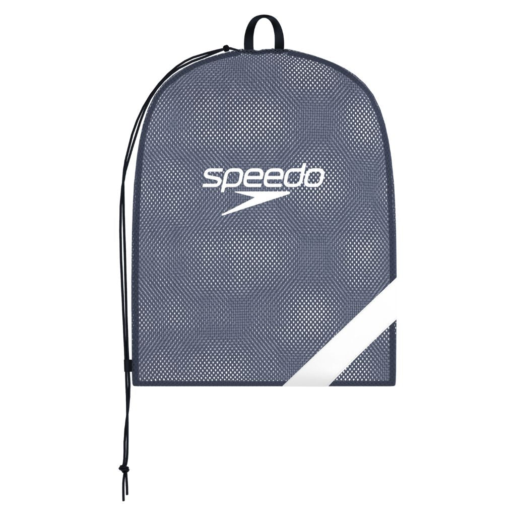 Speedo XL Team Mesh Bag Navy