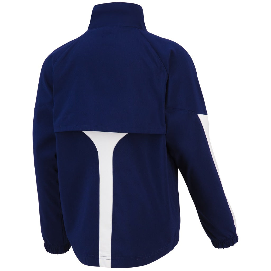 Speedo Edge Jacket Navy