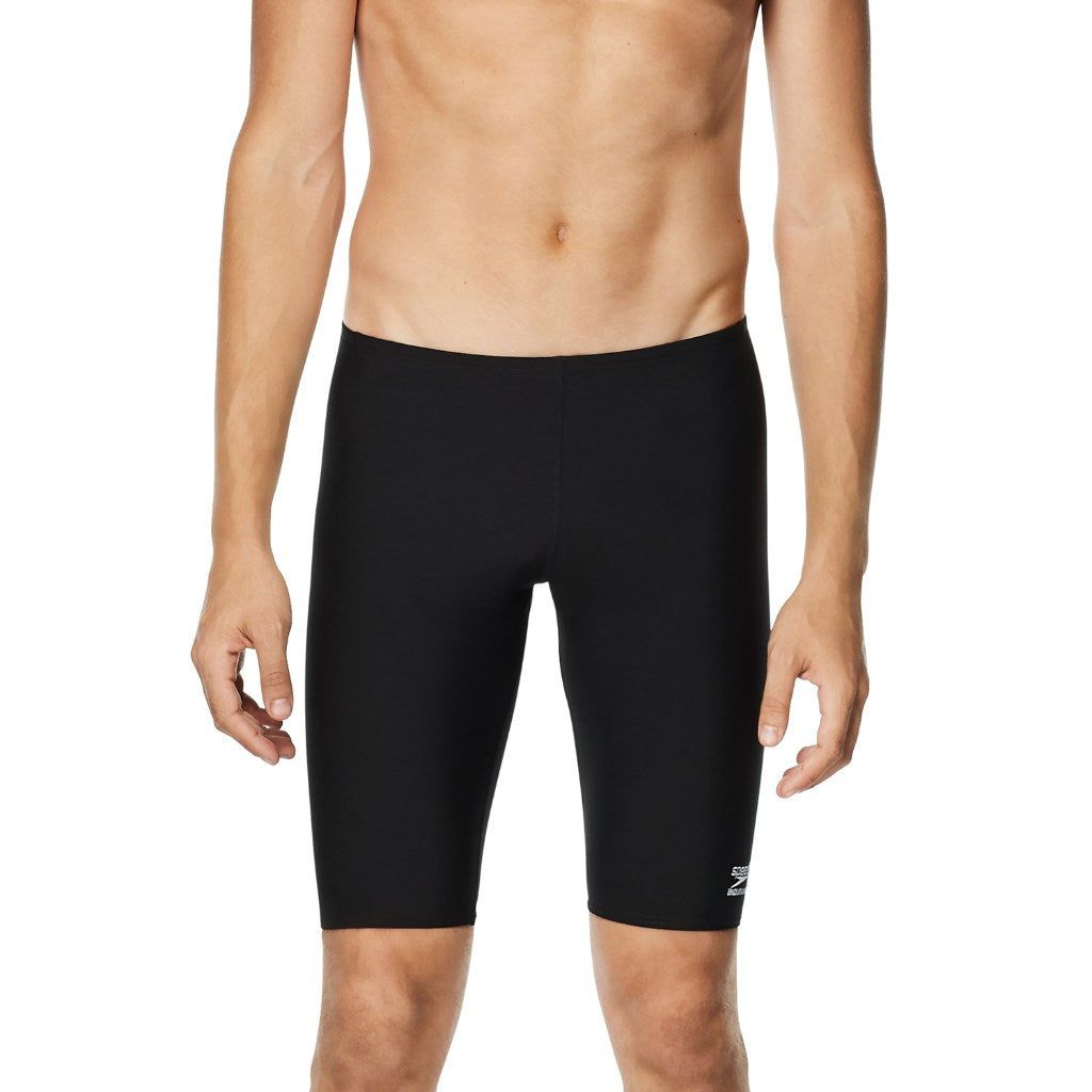 Speedo Youth Jammer Black
