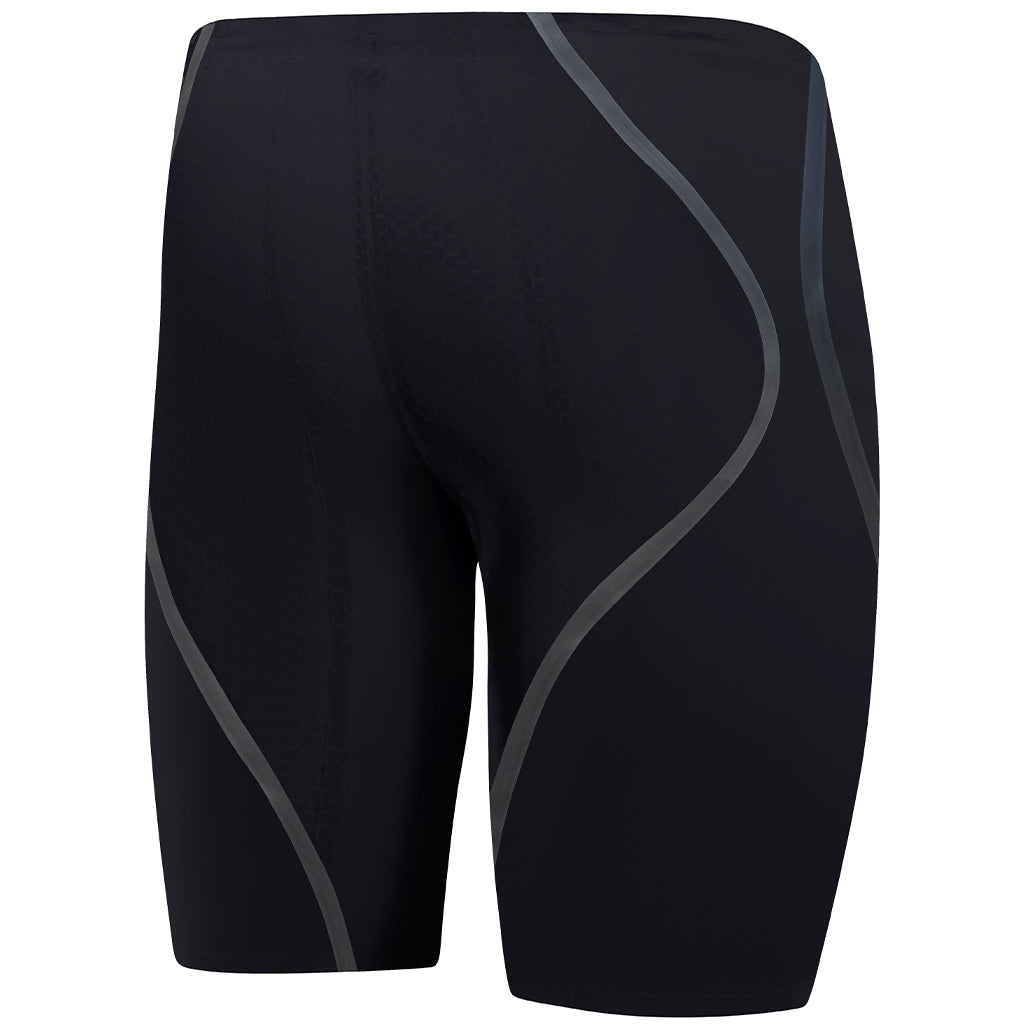 Speedo Pure Intent 2.0 Jammer Black/ Iridescent