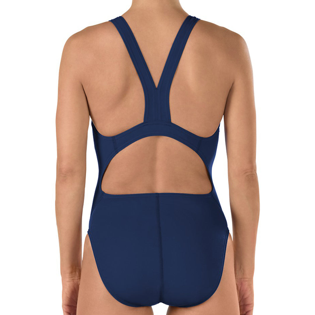 Speedo Endurance+ Super Pro Back - Navy