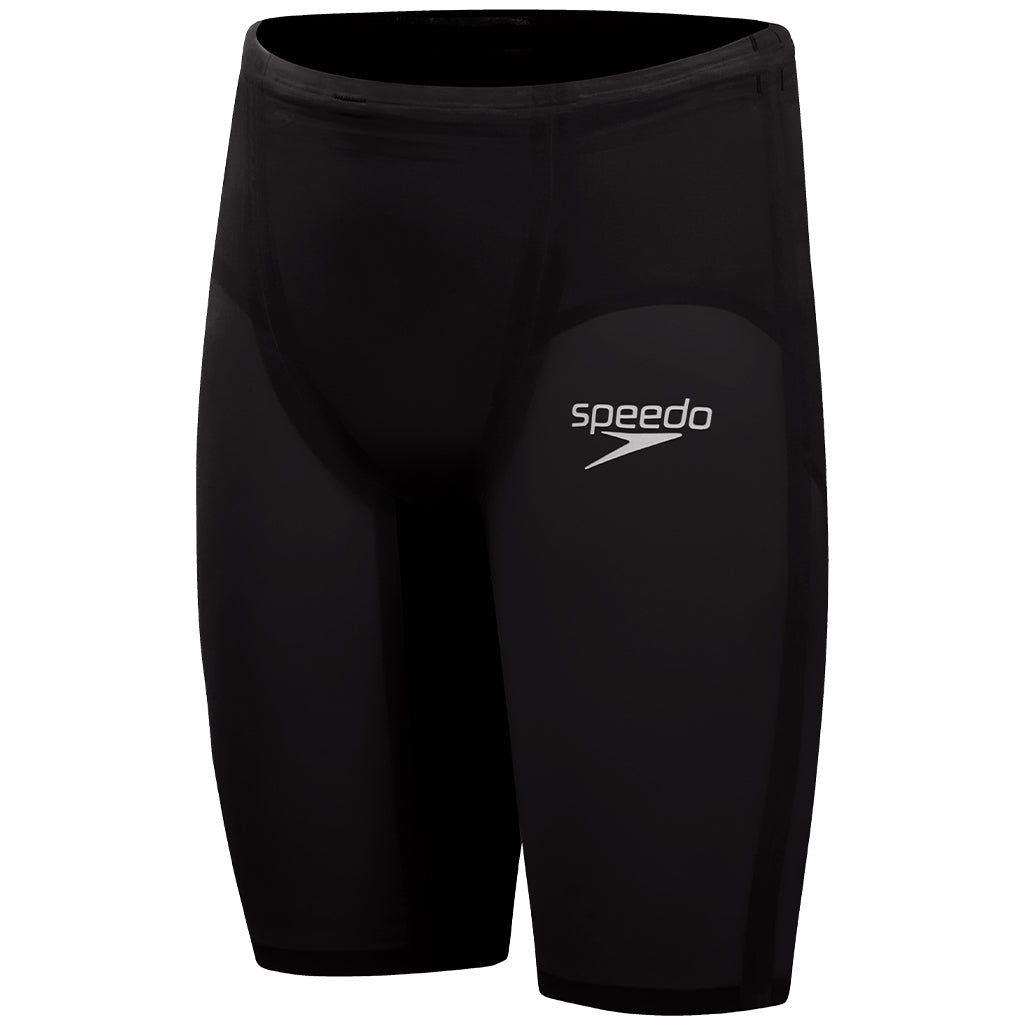 Speedo Pure Valor 2.0 High Waisted Jammer - Black