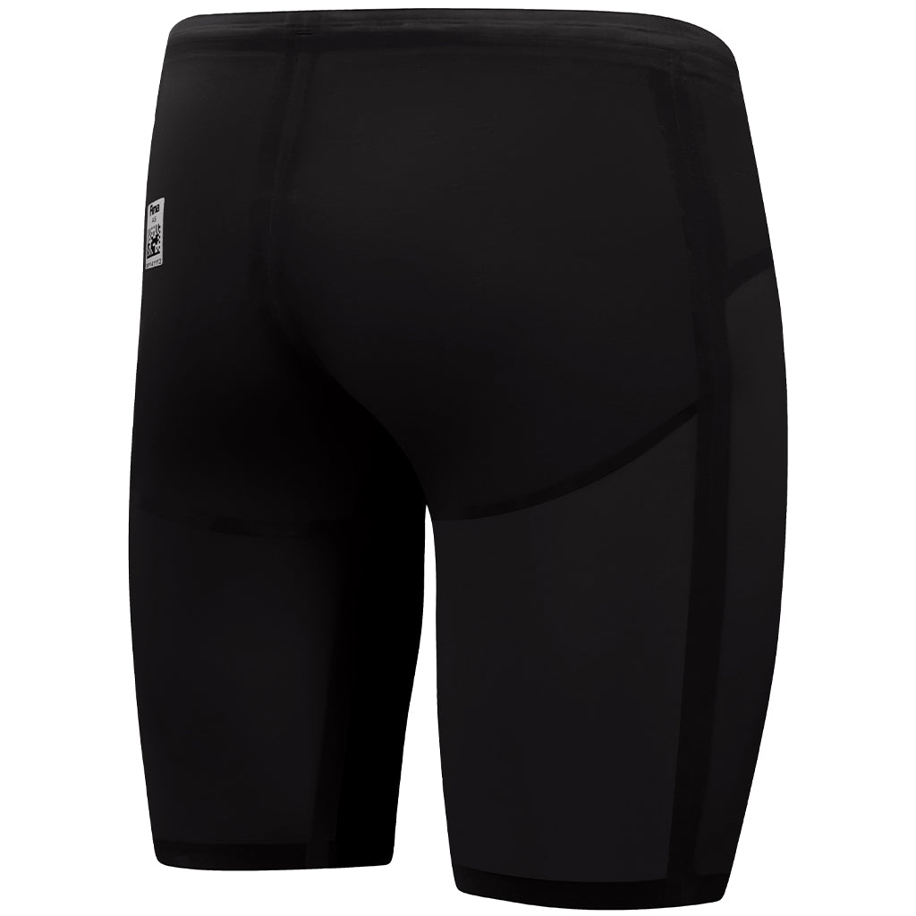 Speedo Pure Valor 2.0 Jammer Regular Waist Black