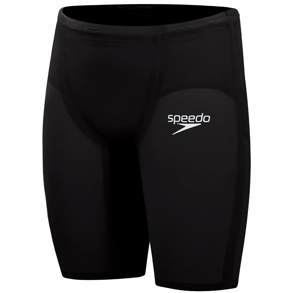 Speedo Pure Valor 2.0 Jammer Regular Waist Black