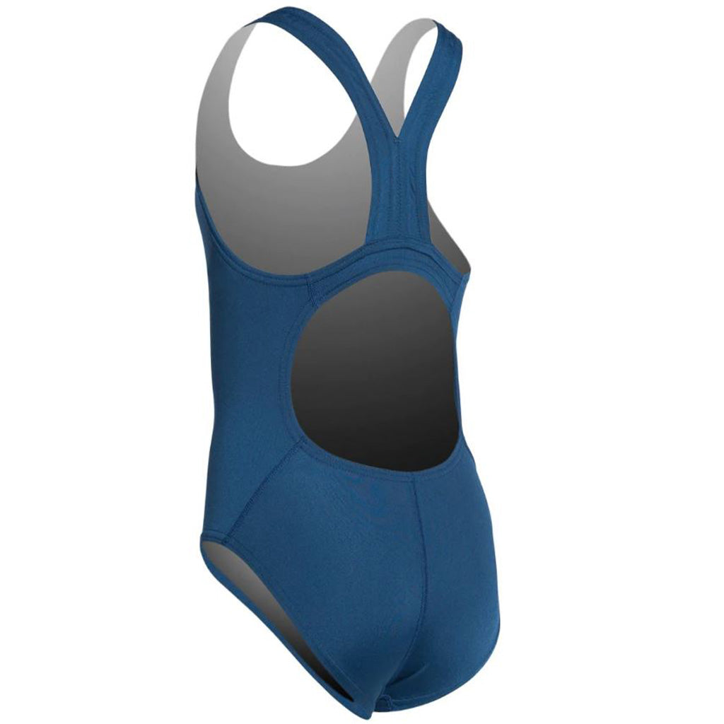 Speedo Endurance+ Youth Super Pro Back - Navy