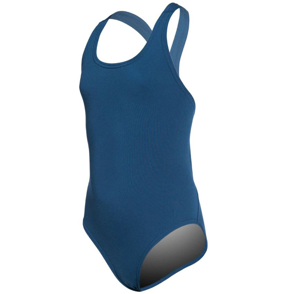 Speedo Endurance+ Youth Super Pro Back - Navy