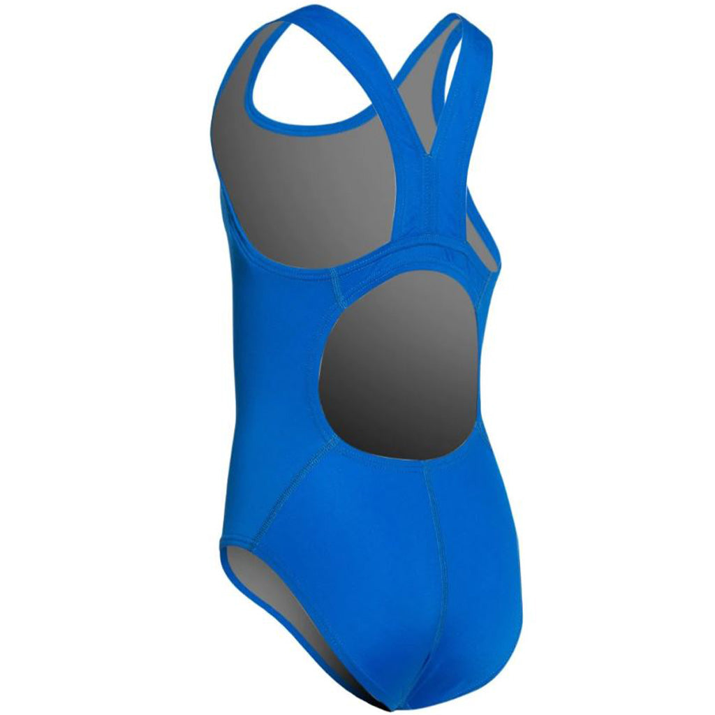 Speedo Endurance+ Youth Super Pro Back - Royal Blue