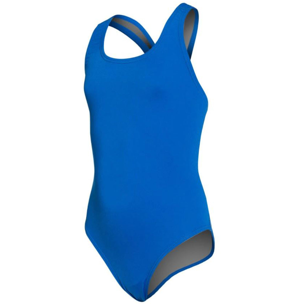 Speedo Endurance+ Youth Super Pro Back - Royal Blue