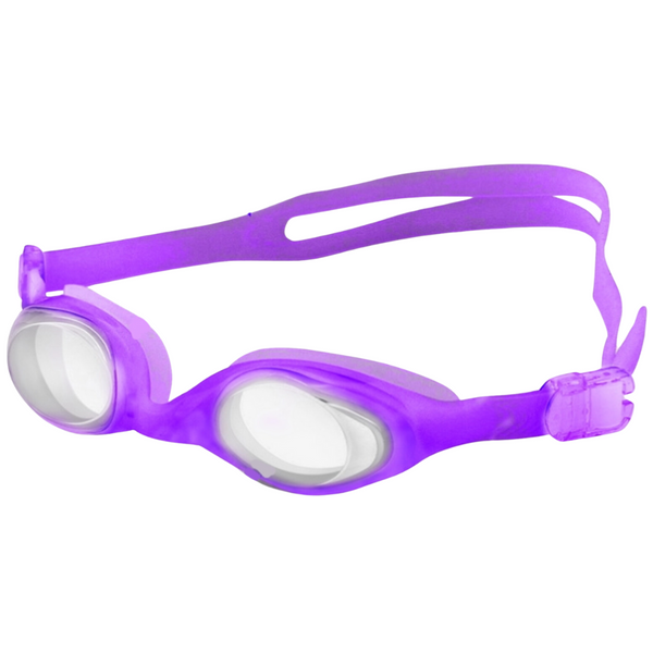 TAS Spinner Junior Goggle - Purple