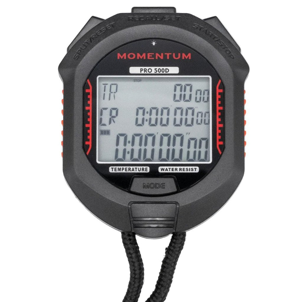 St Moritz PRO 500D Stopwatch