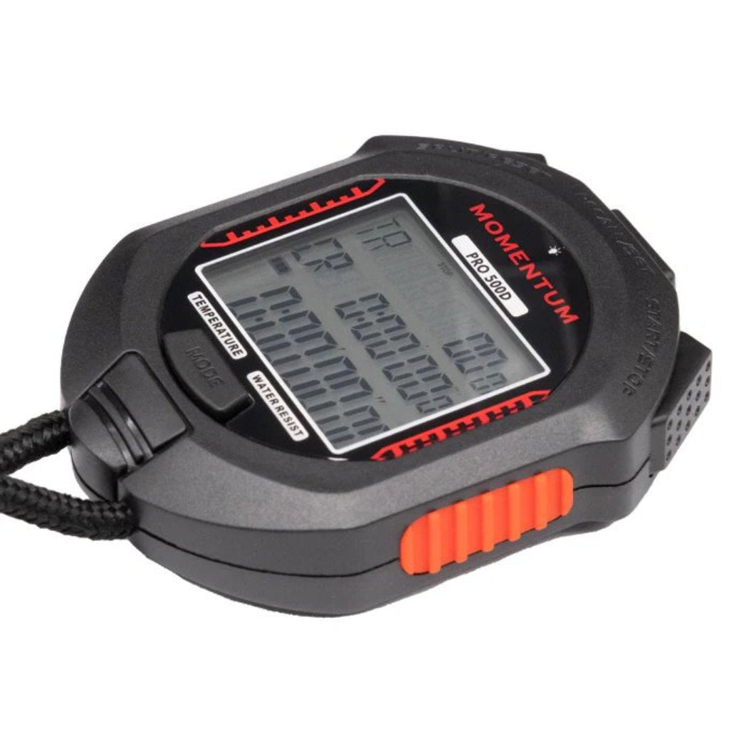 St Moritz PRO 500D Stopwatch