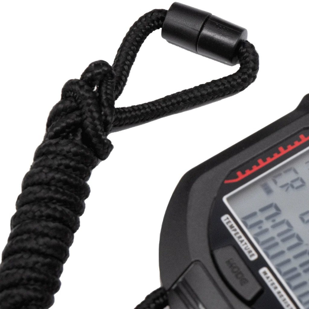 St Moritz PRO 500D Stopwatch